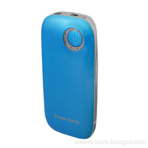 Rechargeable Power Bank for Smartphone, Samsung, 4400mA, Single USB, High Capacity